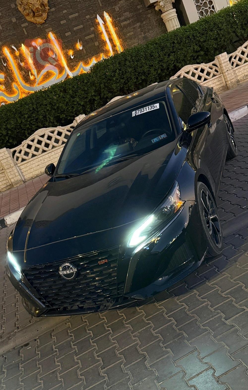 Nissan Altima